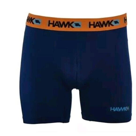 4 Pack TONY HAWK Boxer Briefs Sz XL Performance Stretch CONTURE POUCH Multicolor - Picture 2 of 16